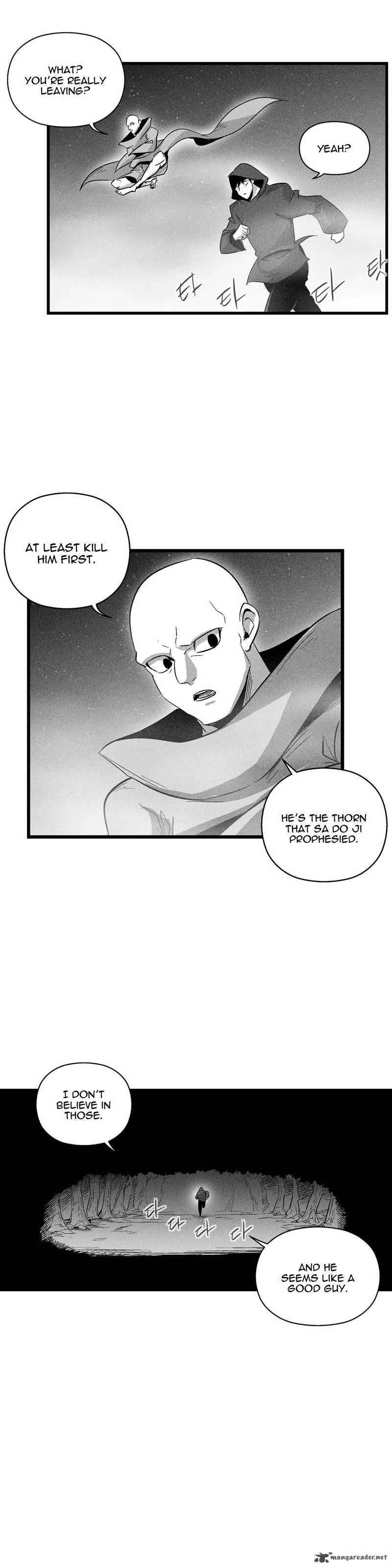 White Epic Chapter 80 page 12