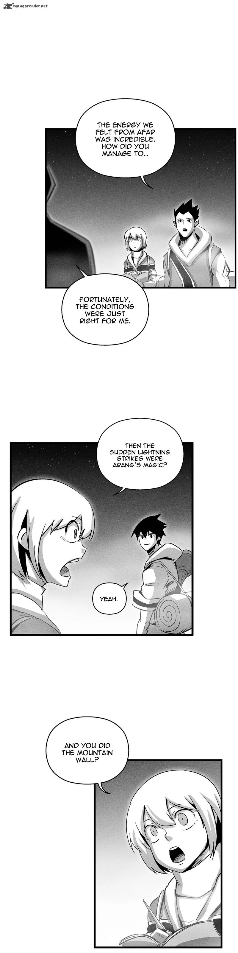 White Epic Chapter 80 page 5