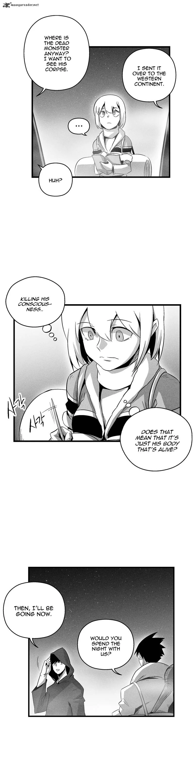 White Epic Chapter 80 page 10