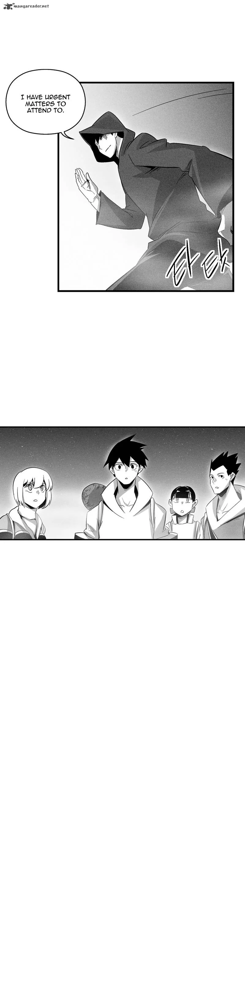 White Epic Chapter 80 page 11
