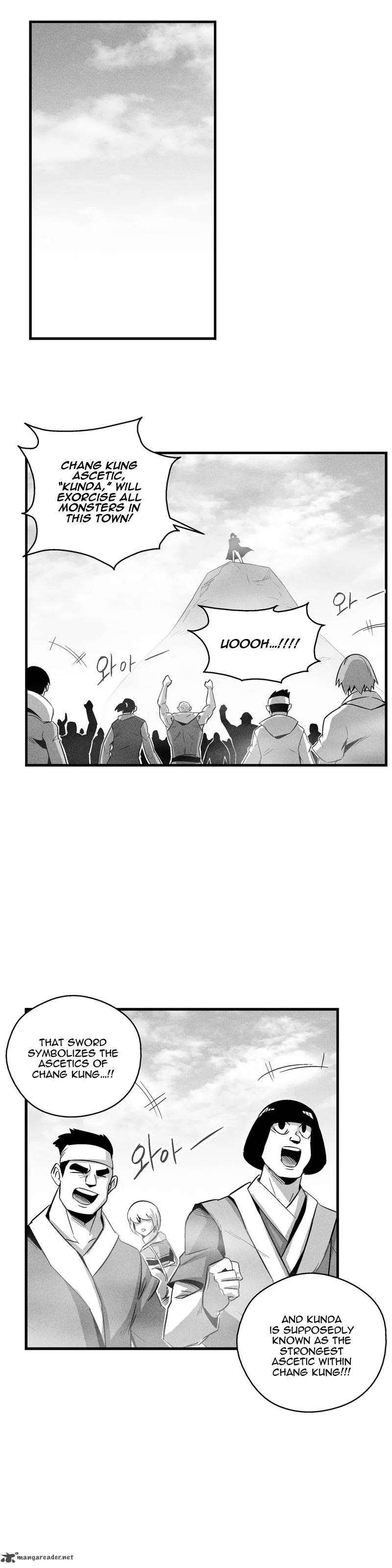 White Epic Chapter 80 page 17