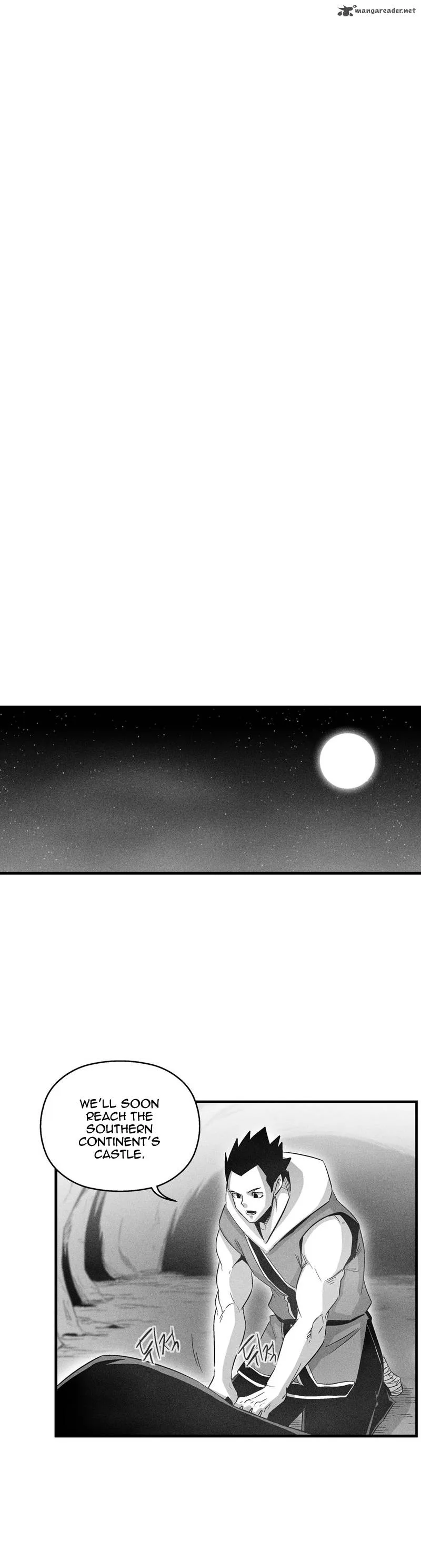 White Epic Chapter 81 page 17