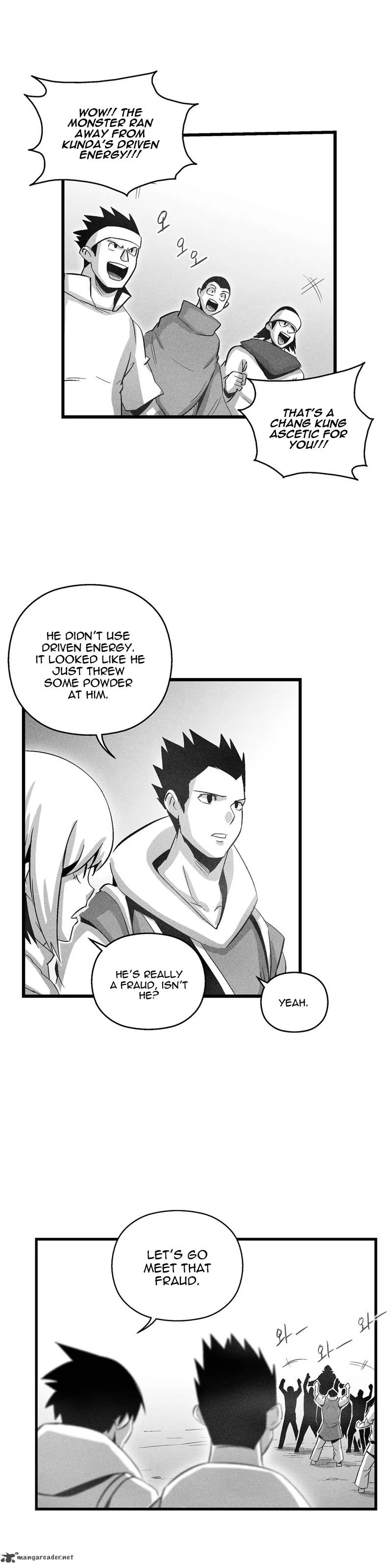 White Epic Chapter 81 page 13
