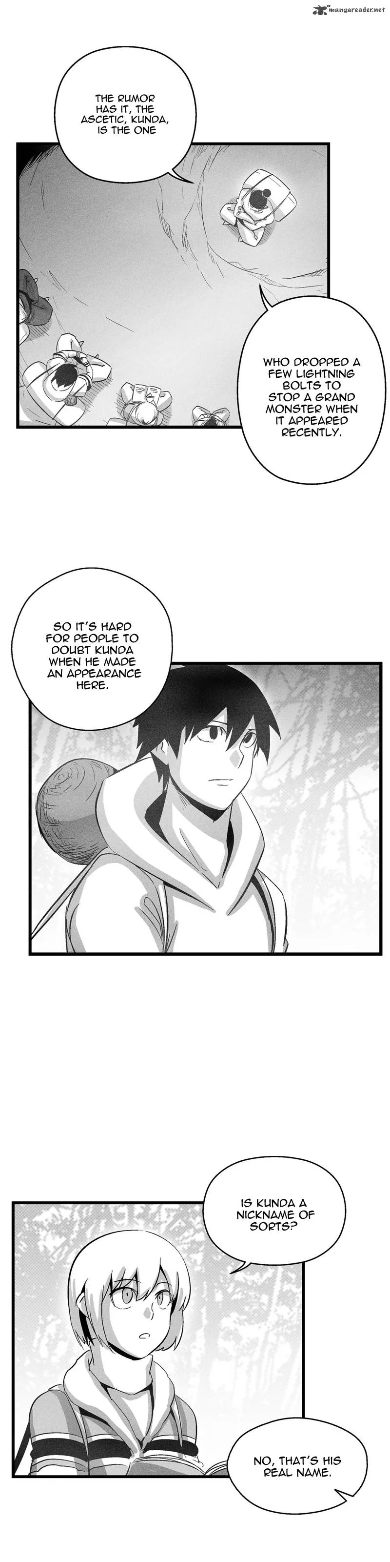 White Epic Chapter 81 page 4