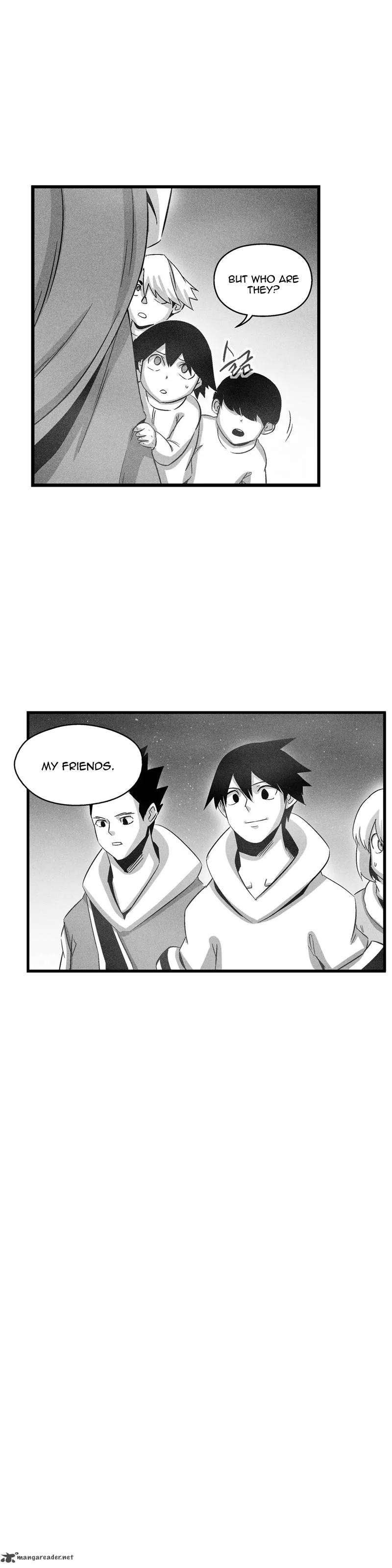White Epic Chapter 82 page 10