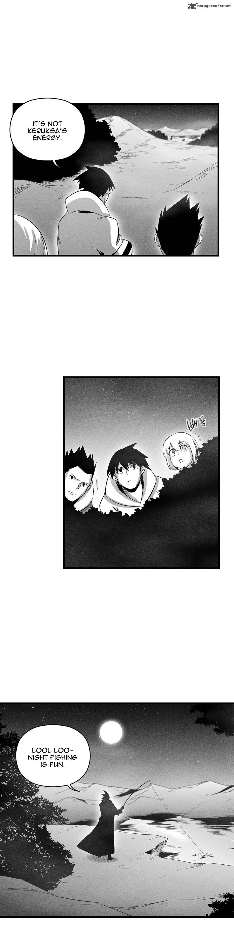 White Epic Chapter 82 page 2