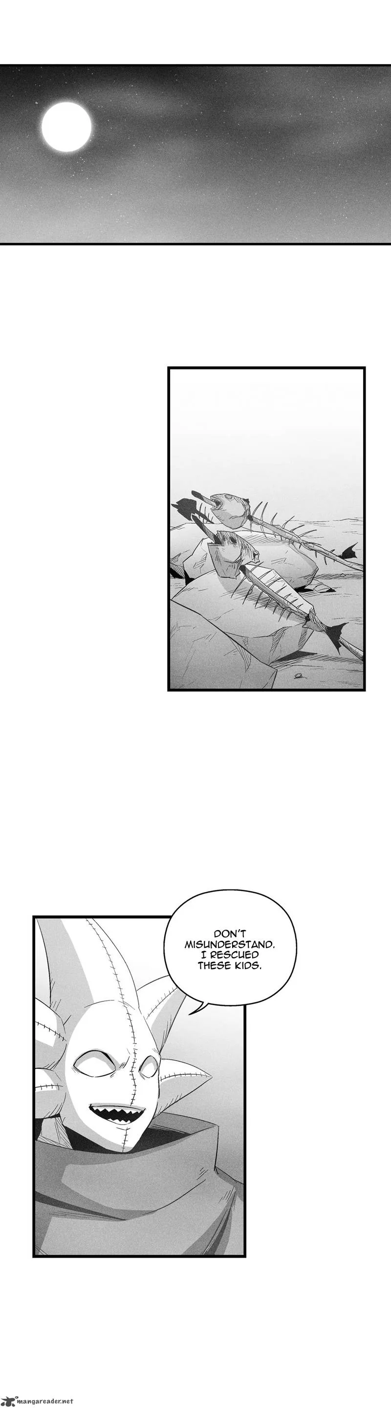White Epic Chapter 82 page 11