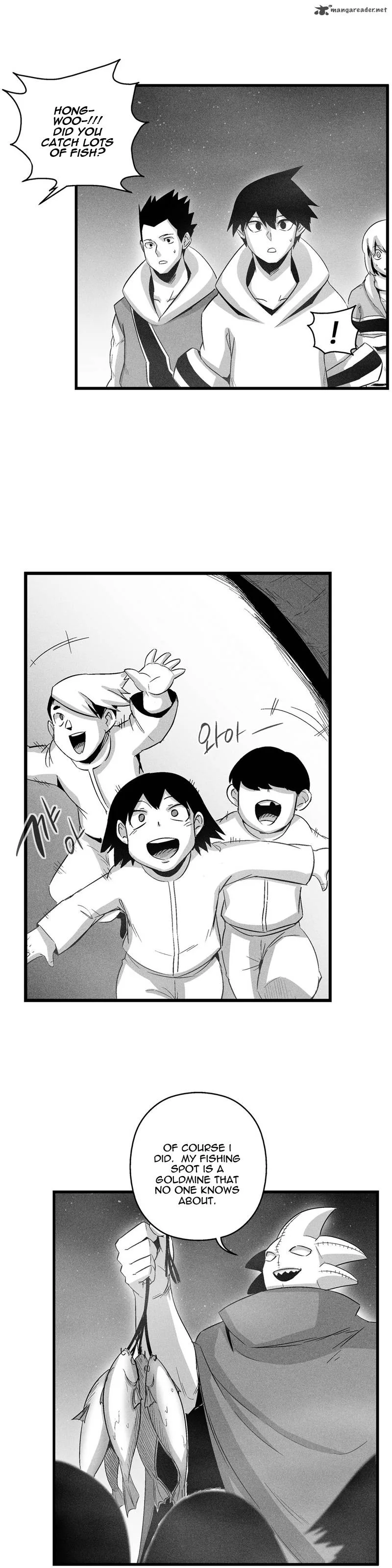 White Epic Chapter 82 page 9