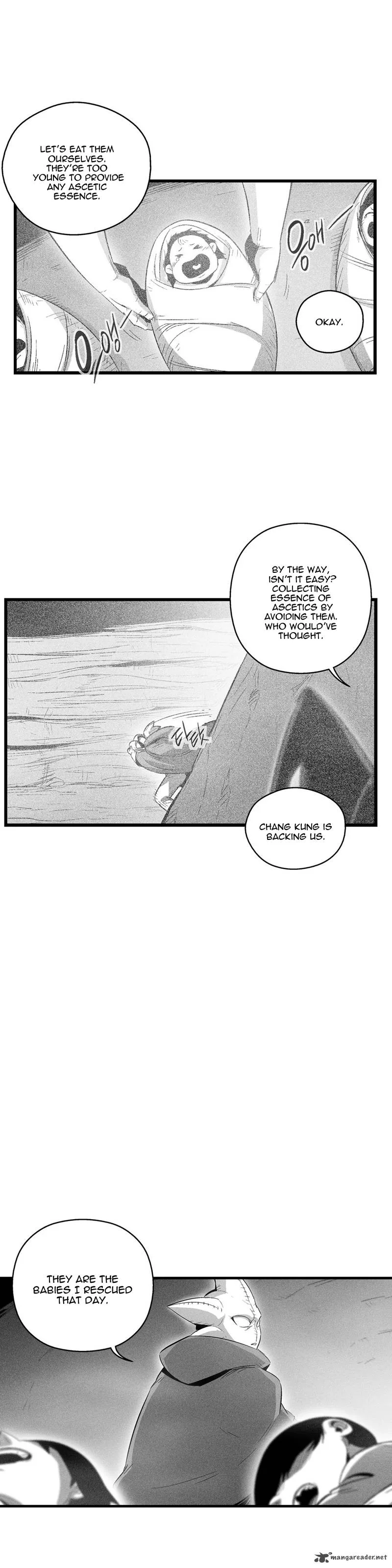 White Epic Chapter 82 page 17