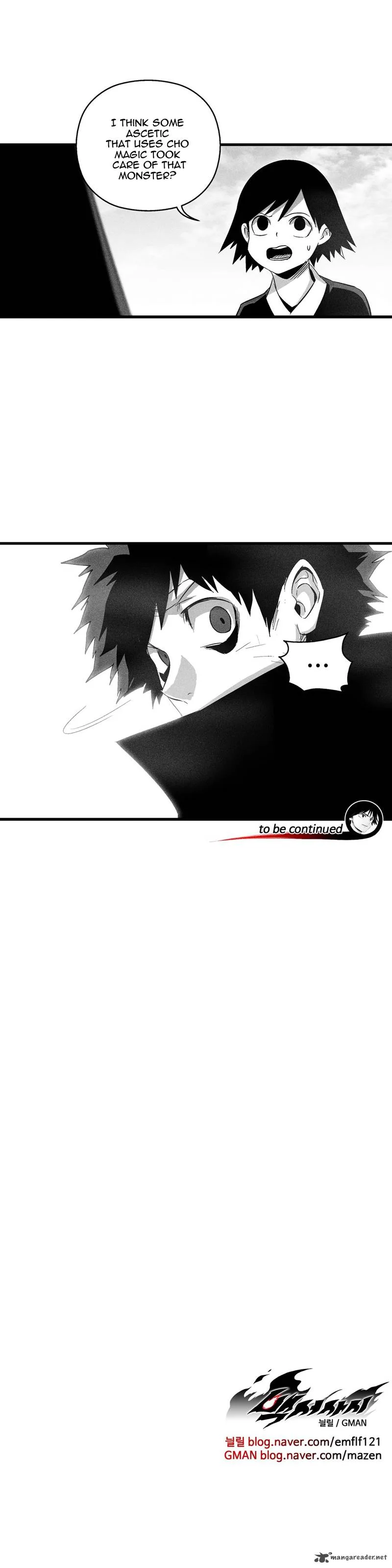 White Epic Chapter 83 page 18