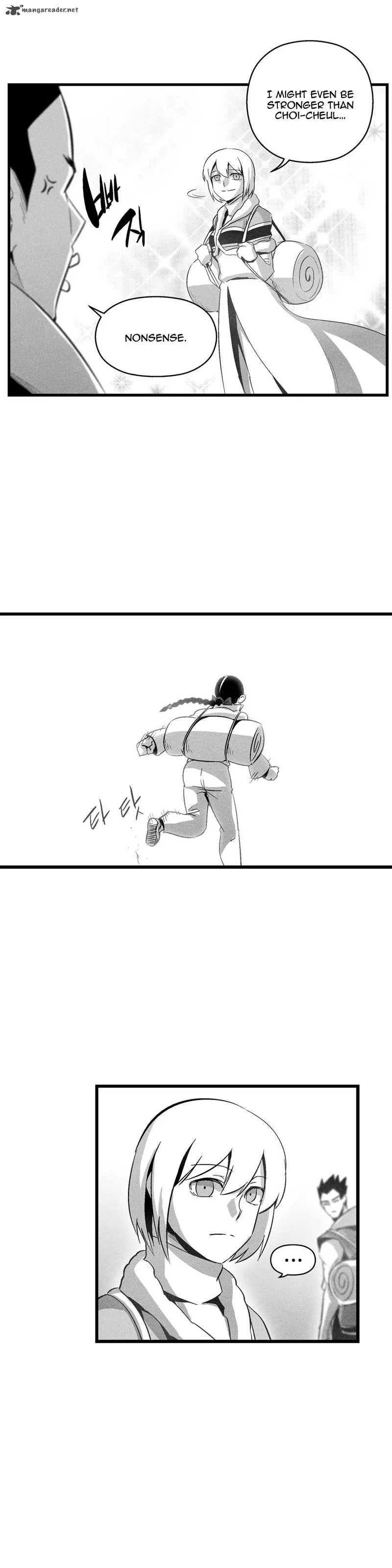 White Epic Chapter 83 page 4