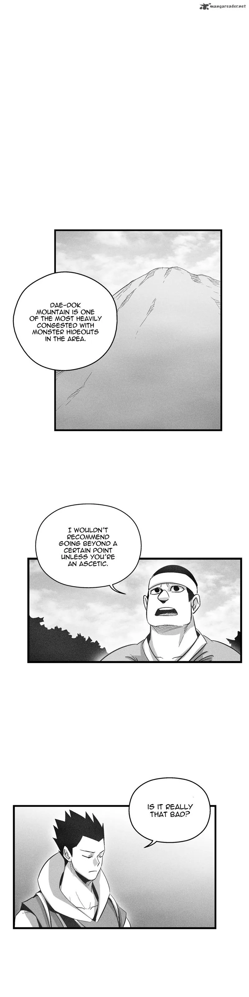 White Epic Chapter 83 page 11
