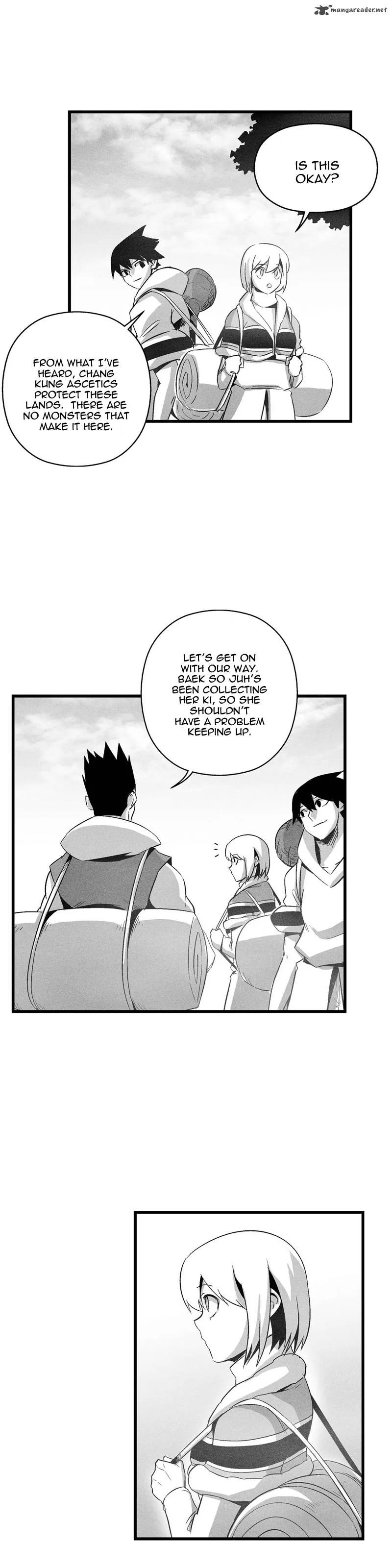 White Epic Chapter 83 page 3