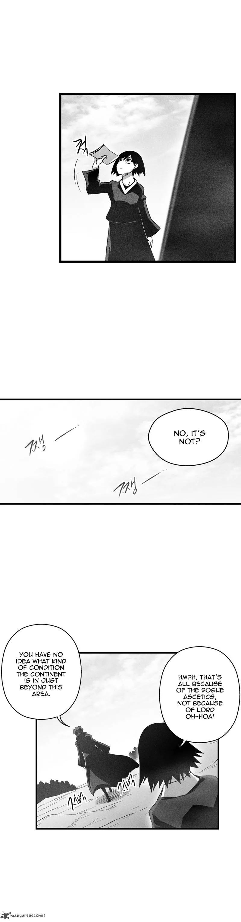White Epic Chapter 83 page 9