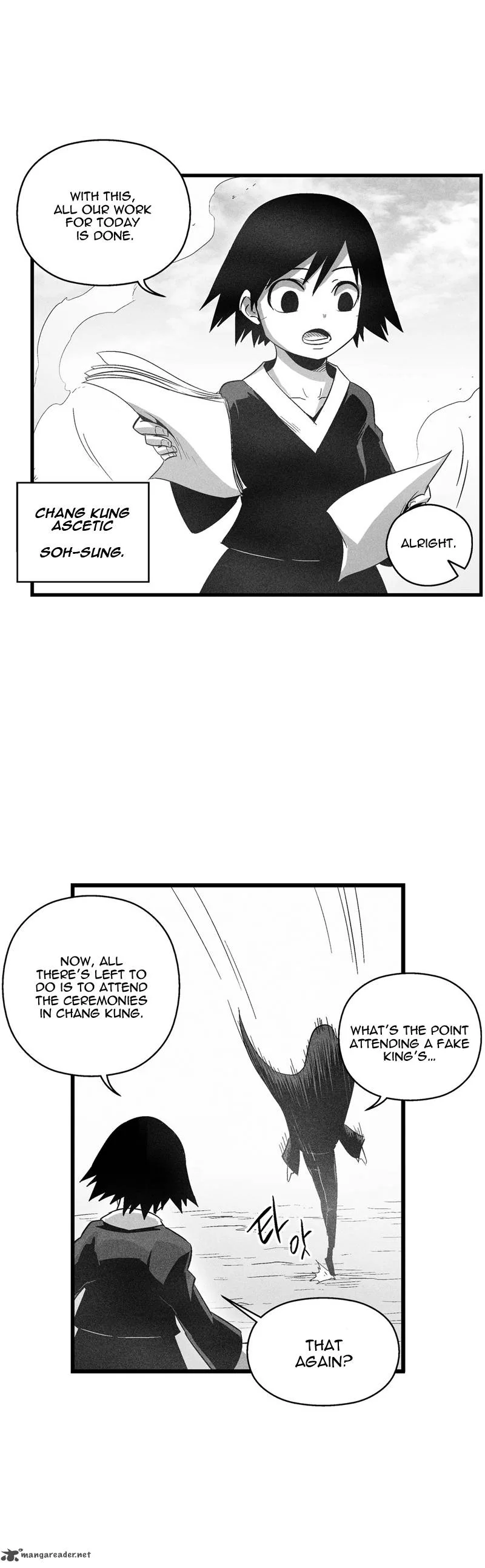 White Epic Chapter 83 page 7