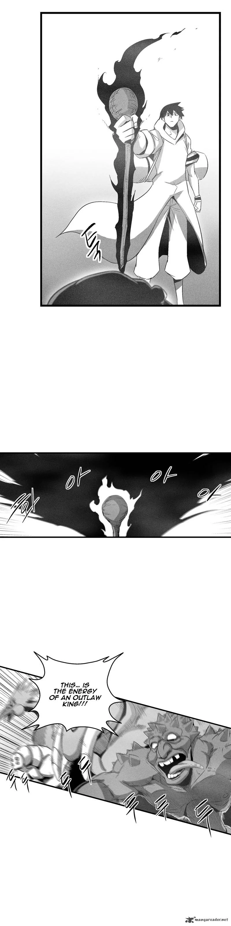 White Epic Chapter 83 page 16