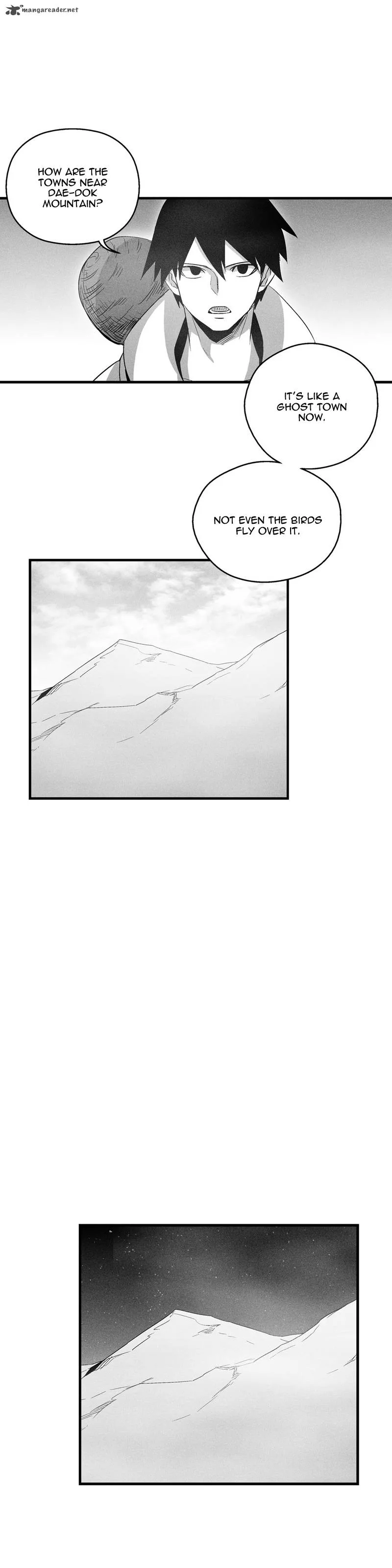 White Epic Chapter 83 page 13