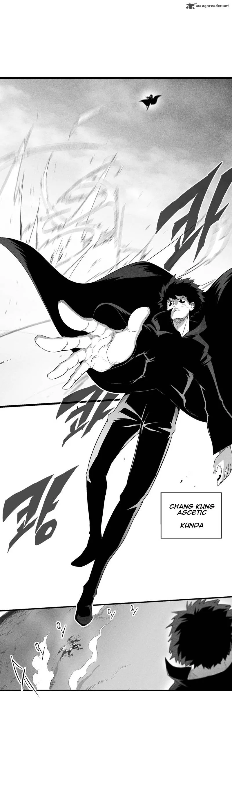 White Epic Chapter 83 page 6