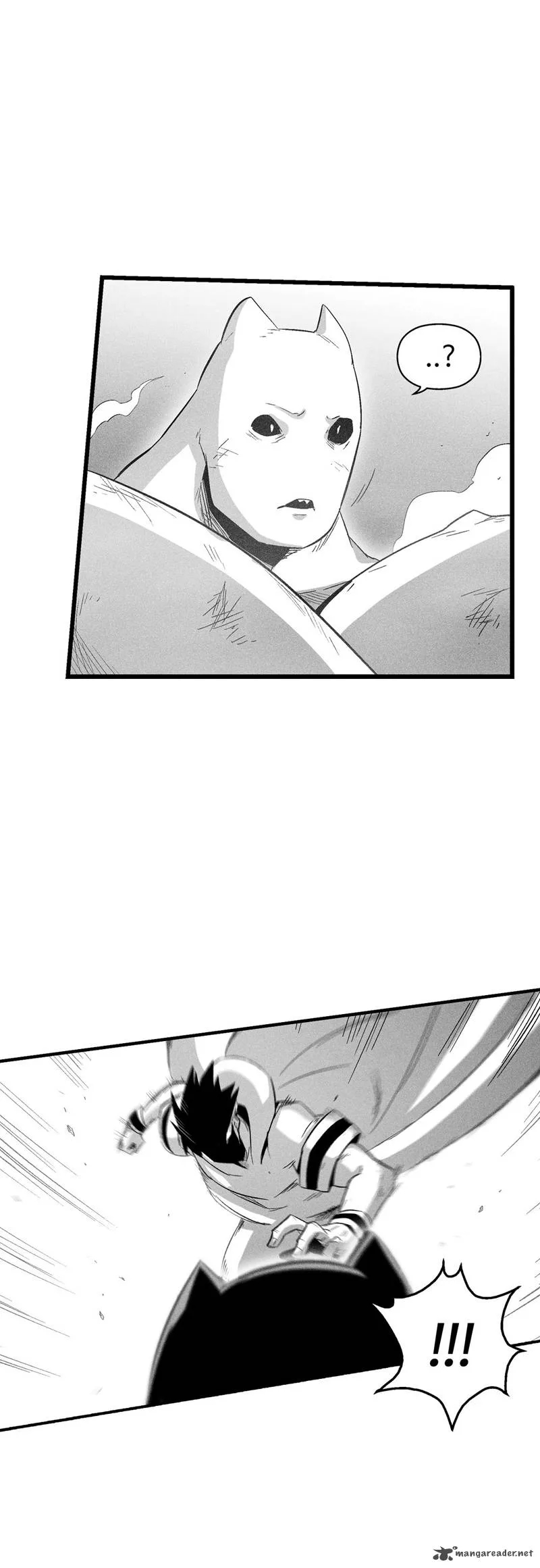 White Epic Chapter 84 page 5