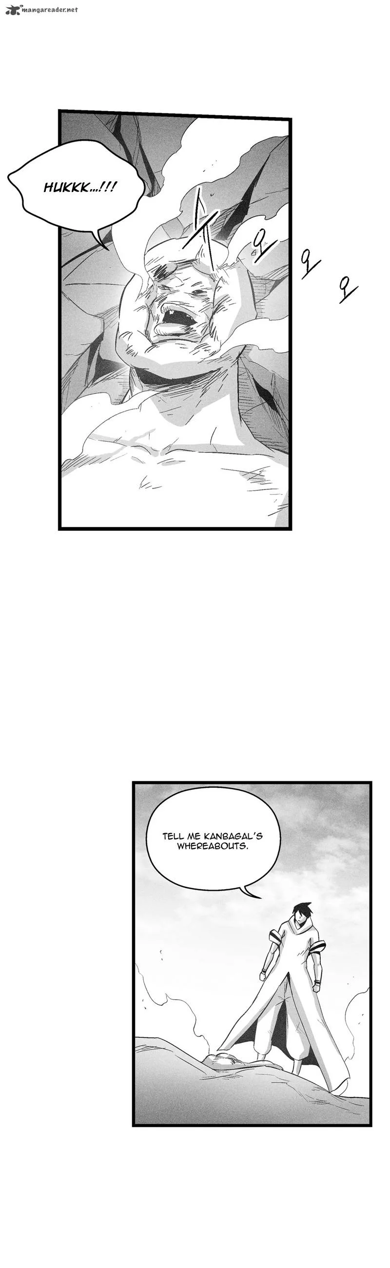 White Epic Chapter 84 page 11