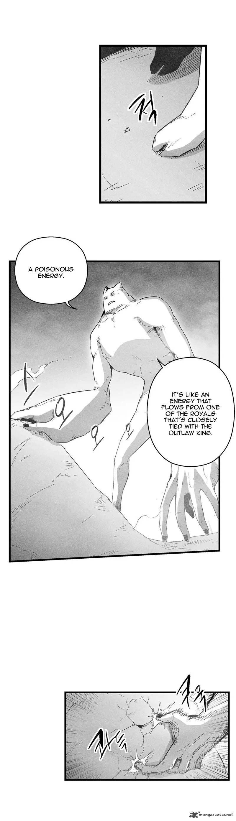 White Epic Chapter 84 page 2