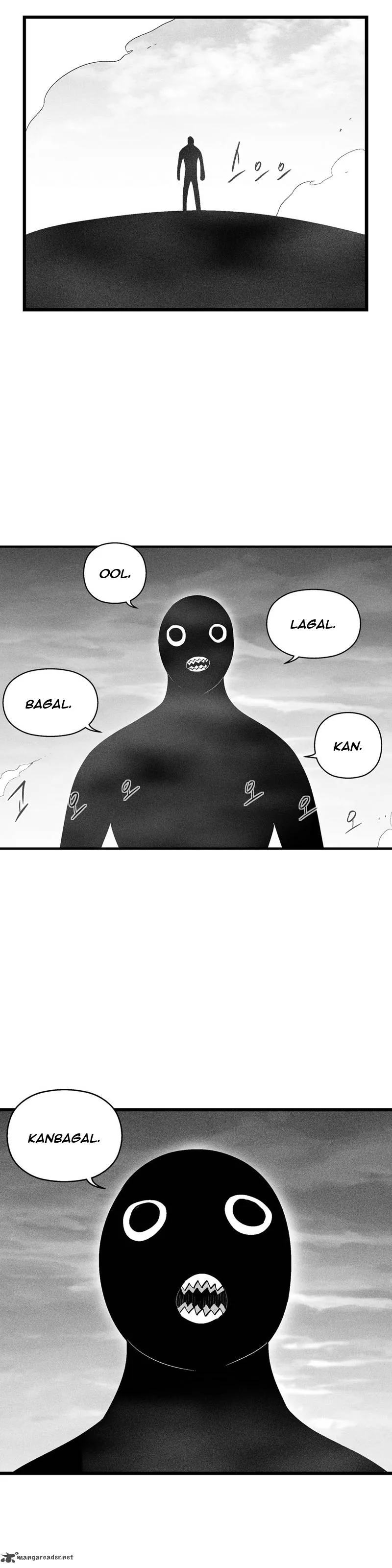 White Epic Chapter 84 page 17