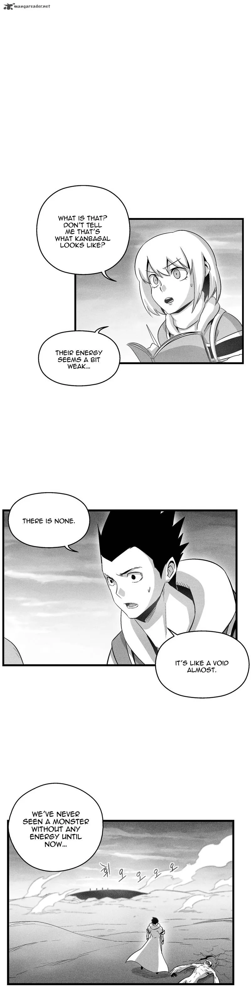 White Epic Chapter 84 page 20