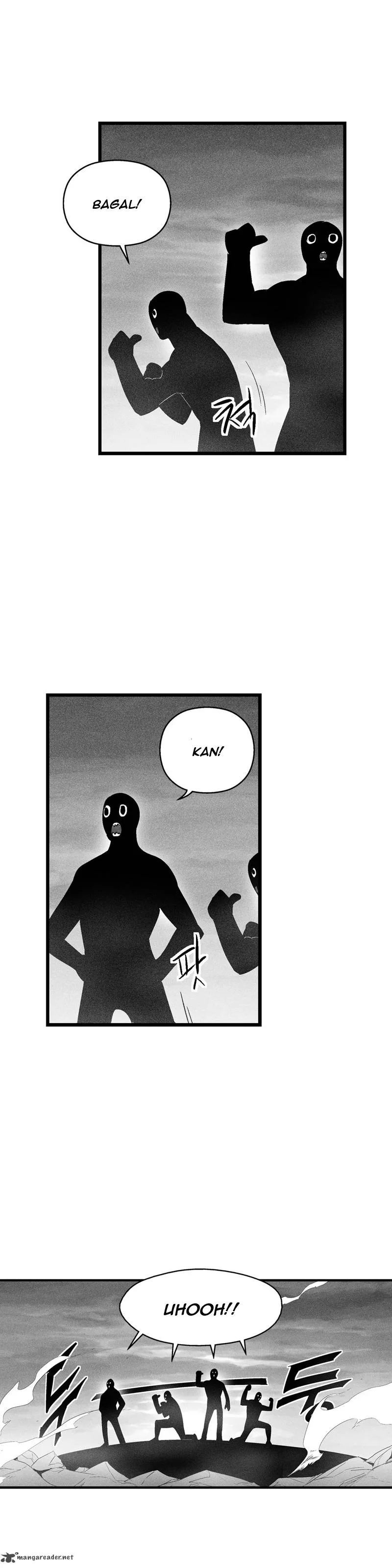 White Epic Chapter 84 page 19