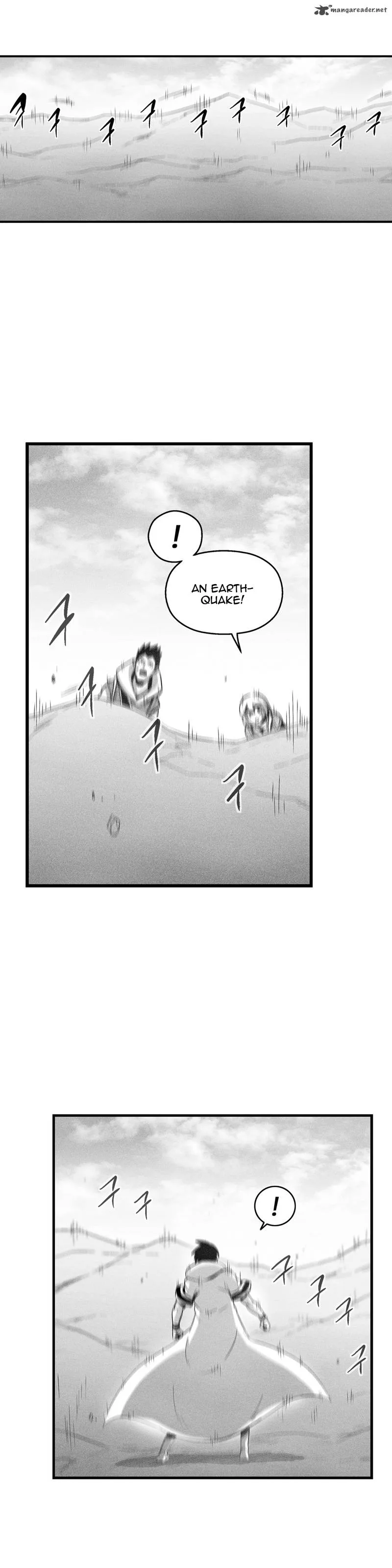 White Epic Chapter 84 page 15