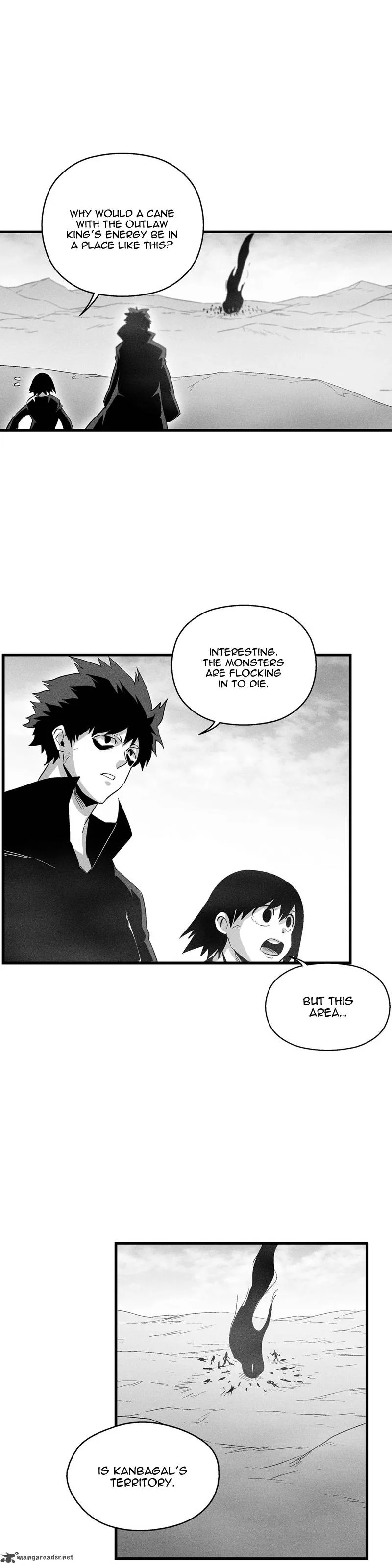 White Epic Chapter 84 page 13