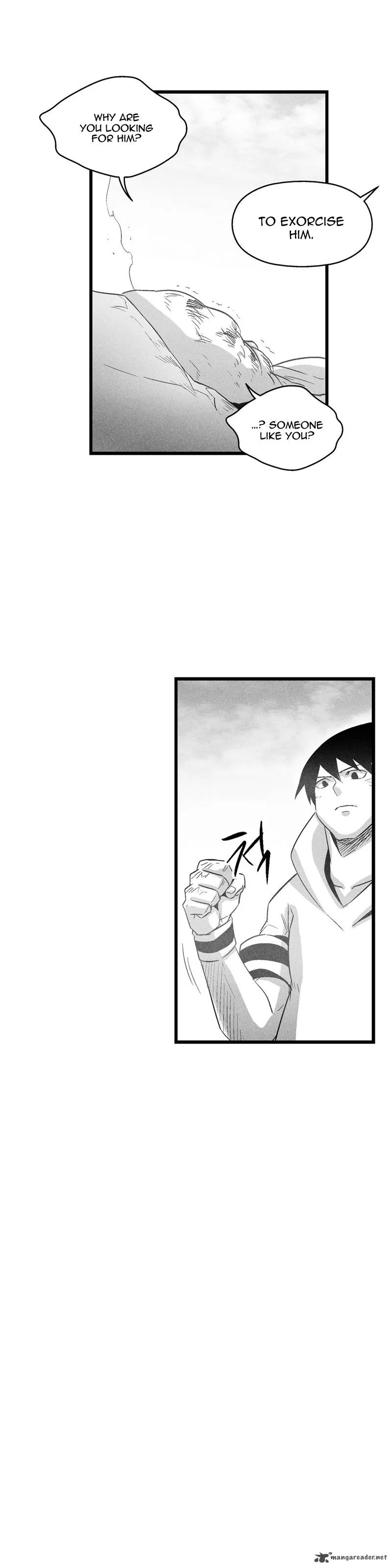 White Epic Chapter 84 page 12