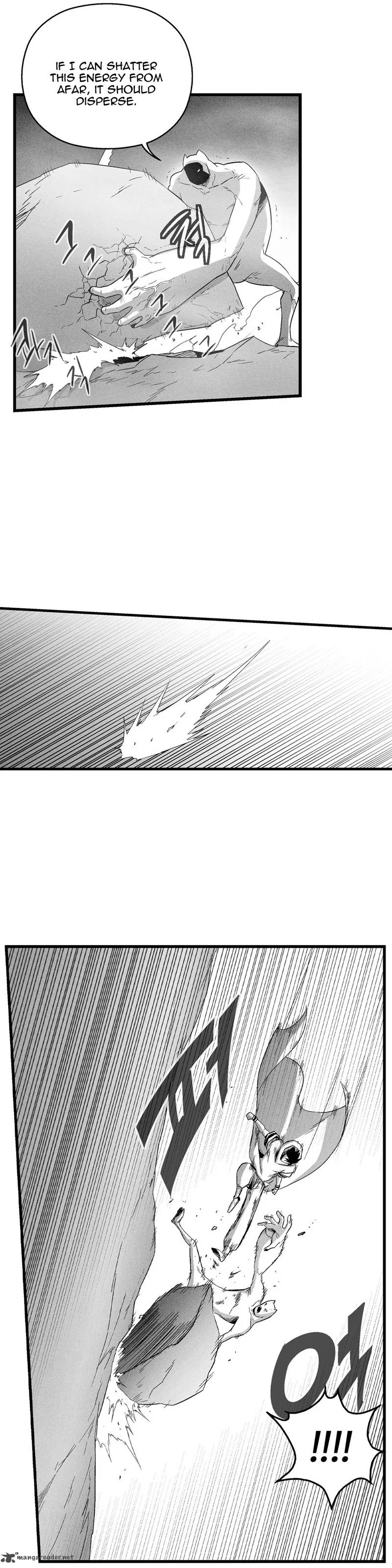 White Epic Chapter 84 page 3