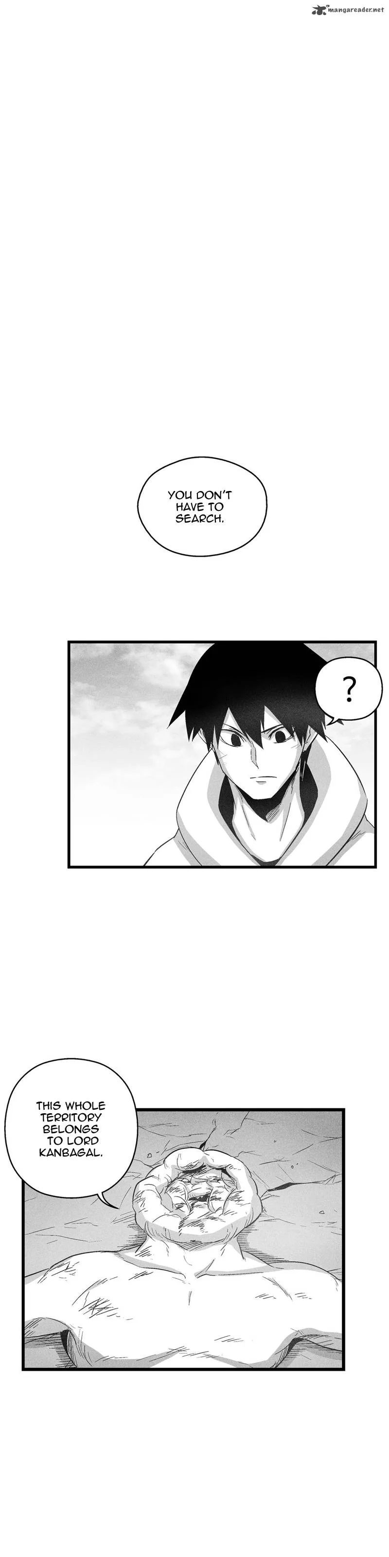 White Epic Chapter 84 page 14
