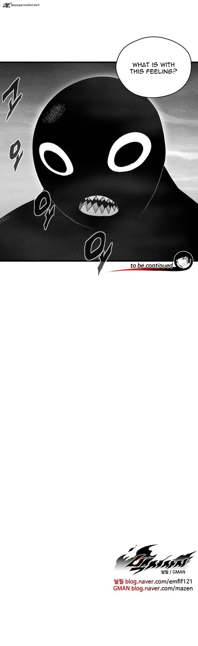 White Epic Chapter 84 page 22