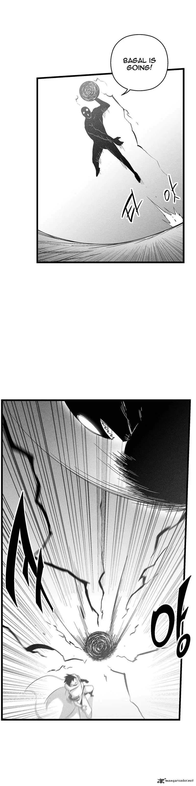 White Epic Chapter 85 page 16