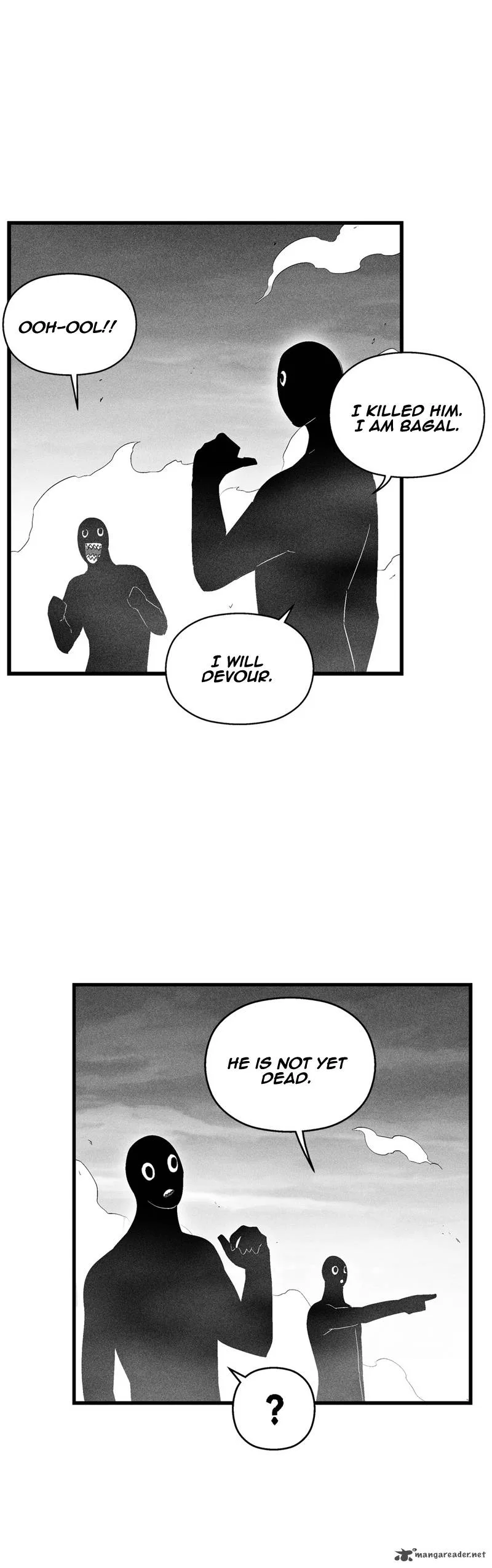White Epic Chapter 85 page 19