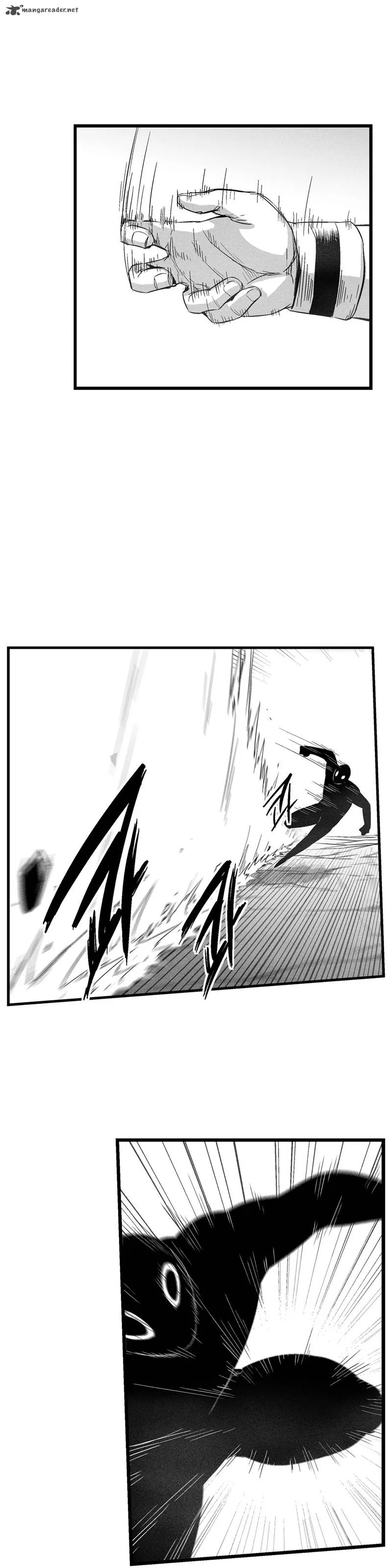White Epic Chapter 85 page 9