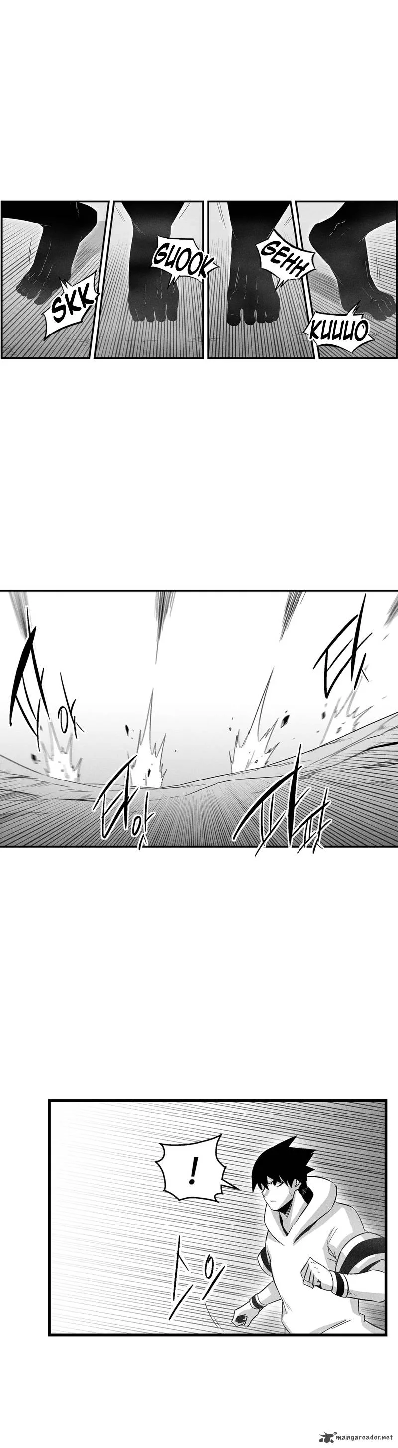 White Epic Chapter 85 page 8