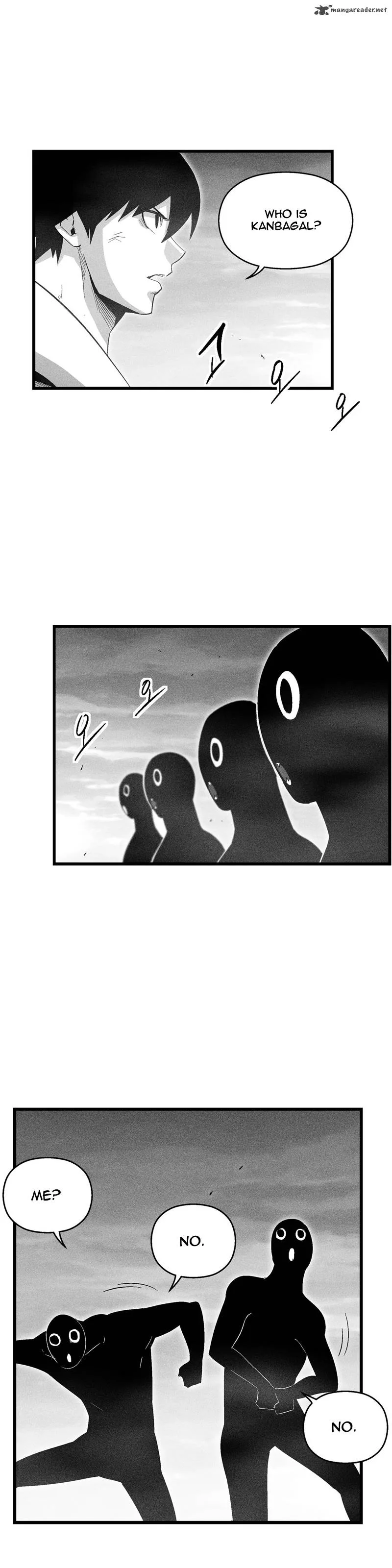 White Epic Chapter 85 page 6