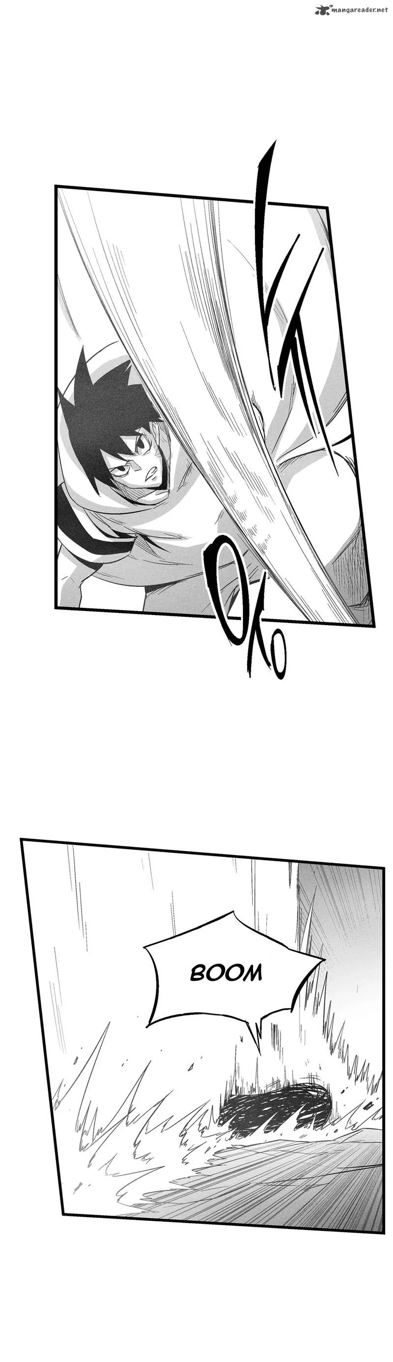 White Epic Chapter 85 page 13