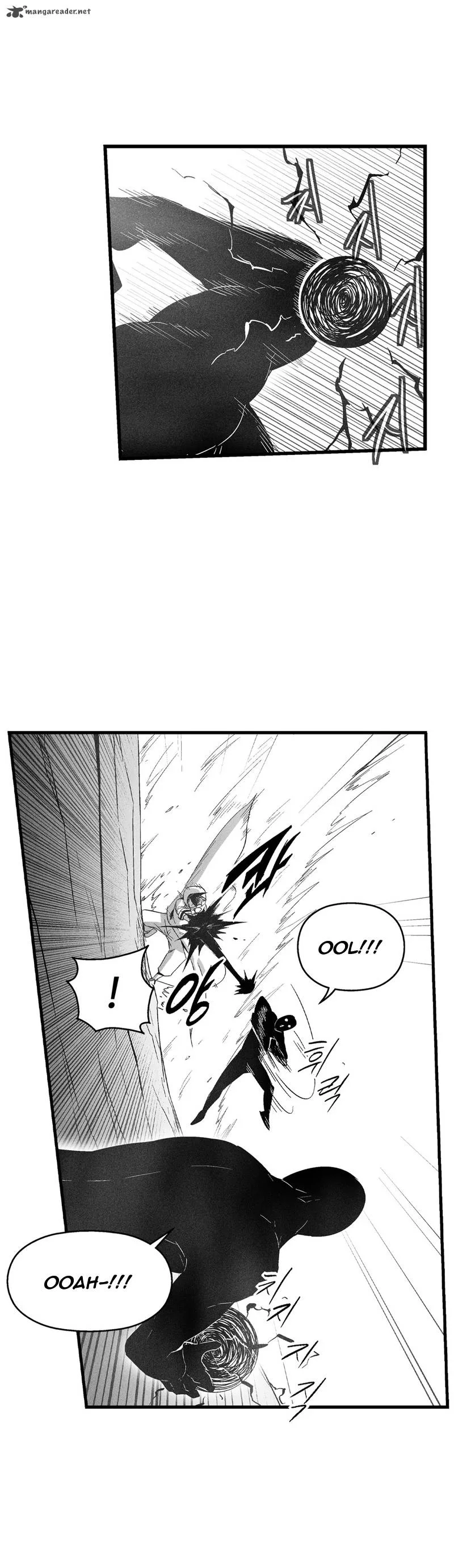 White Epic Chapter 85 page 11