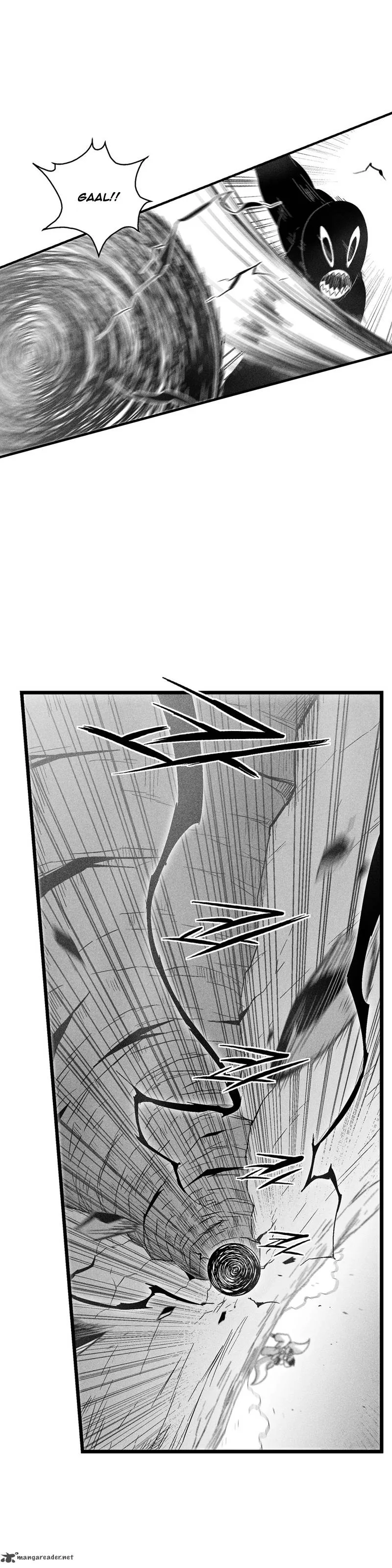 White Epic Chapter 85 page 12