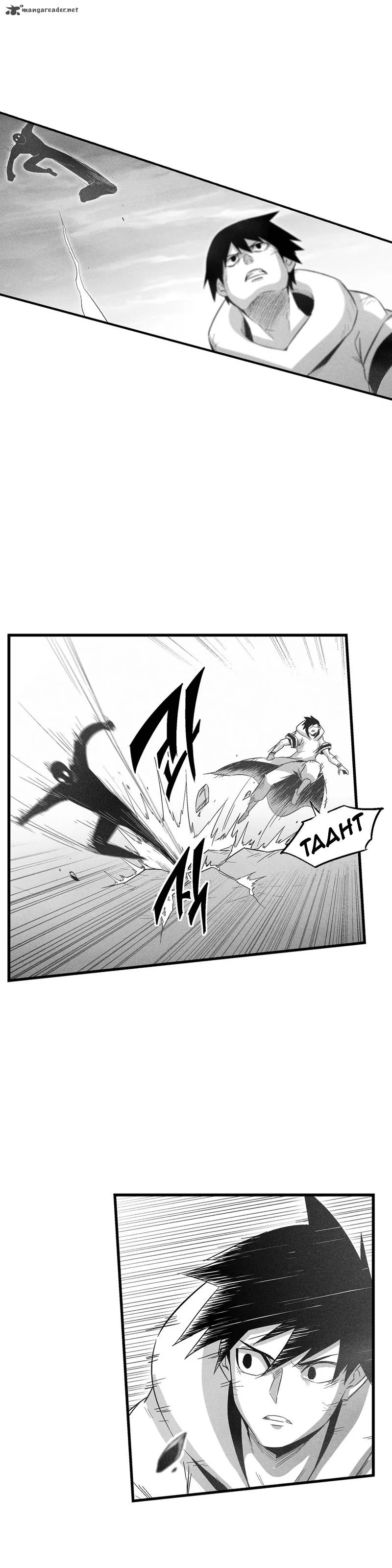 White Epic Chapter 85 page 14