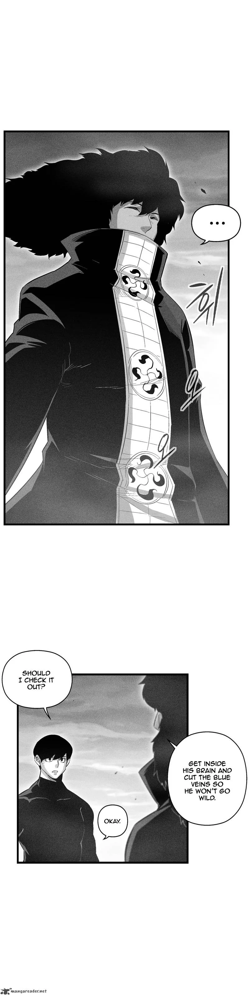 White Epic Chapter 85 page 3