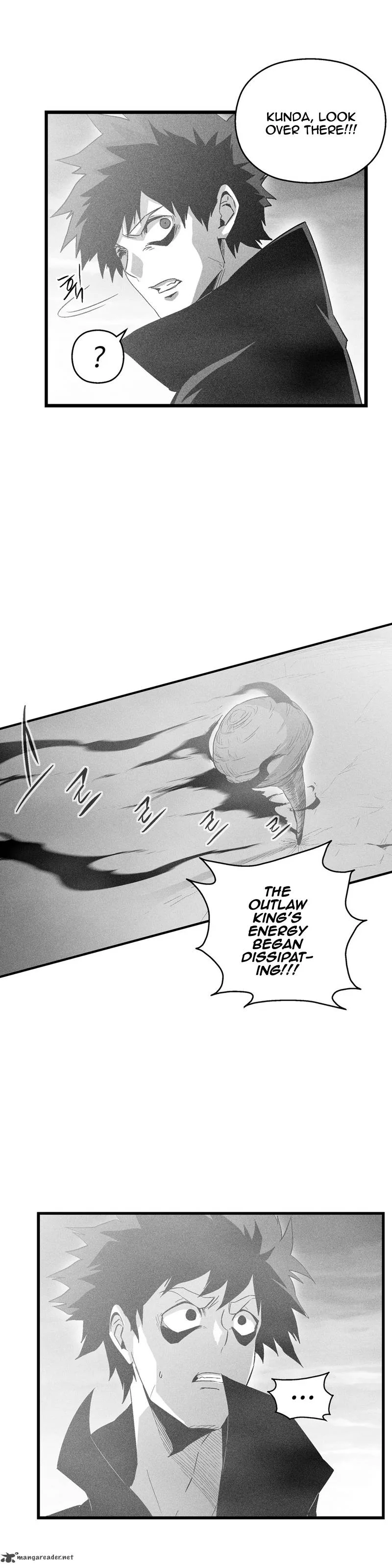 White Epic Chapter 85 page 24