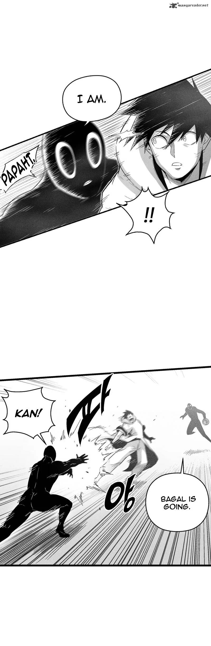 White Epic Chapter 85 page 15