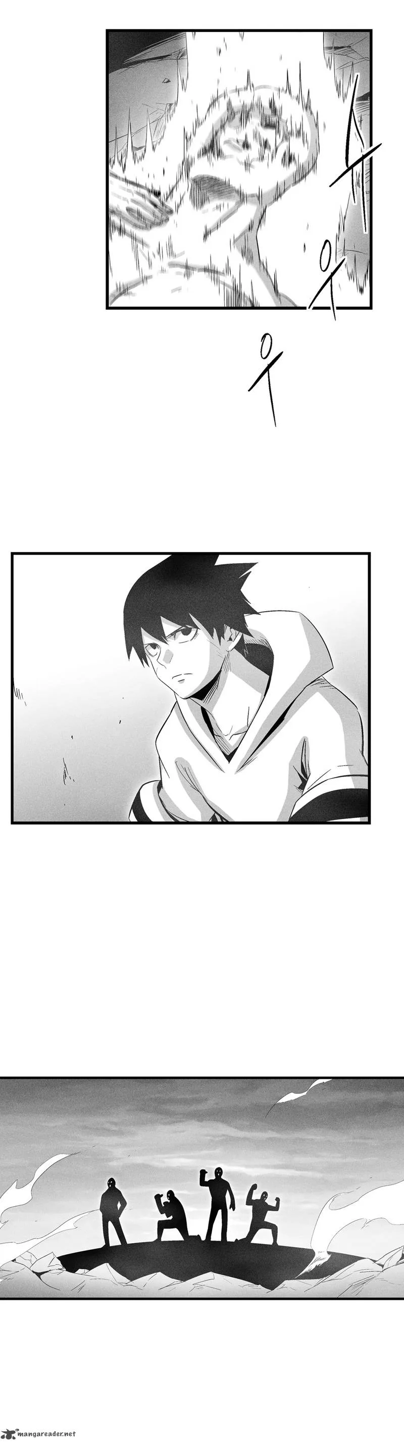 White Epic Chapter 85 page 5