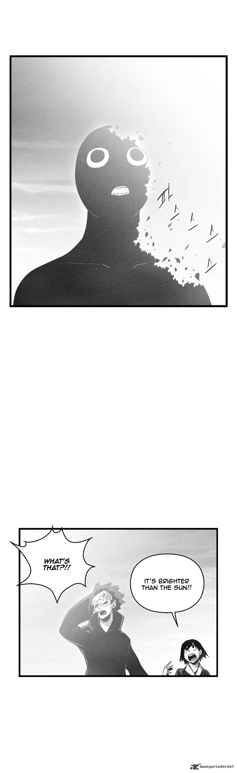White Epic Chapter 85 page 23