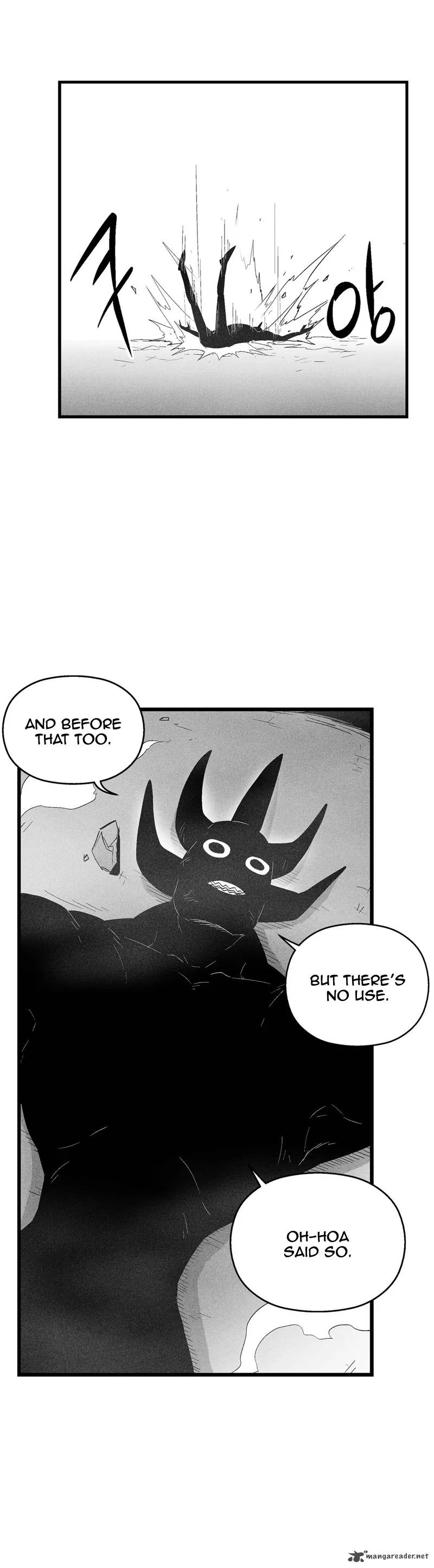 White Epic Chapter 86 page 19