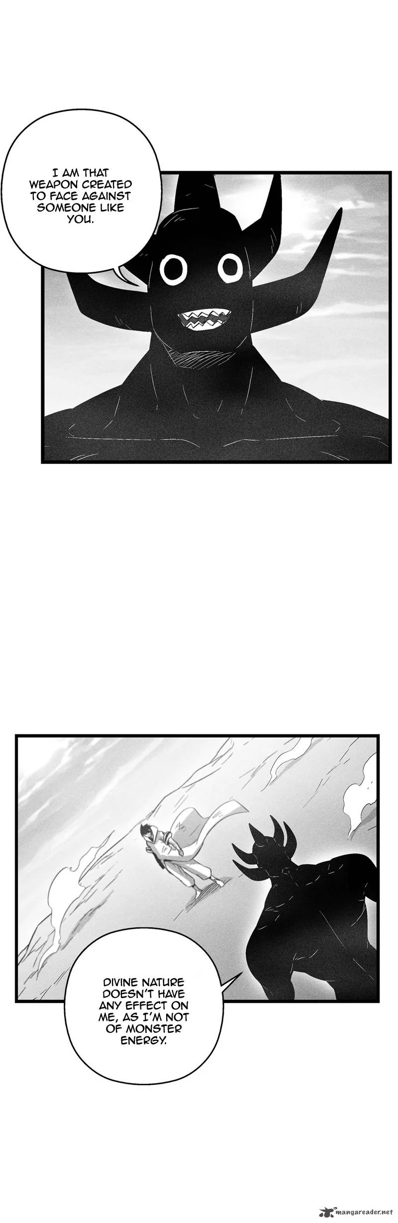 White Epic Chapter 86 page 21